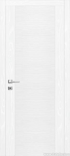  Итальянские двери Contemporary HL (Bianco) от Lanfranco