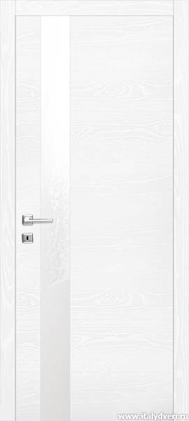 Итальянские двери Contemporary PI (Bianco) от Lanfranco