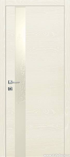 Итальянские двери Contemporary PI (Crema) от Lanfranco